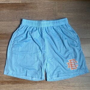 COPY - Blue Eric Emanuel Shorts